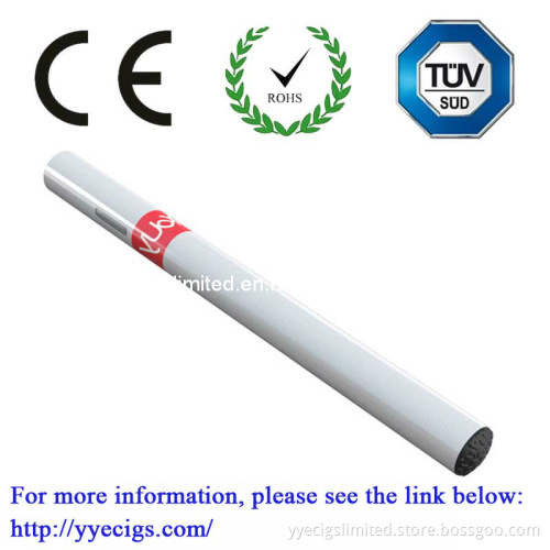 Disposable Electronic Cigarette for Maxi, Huge Vapor (700/800 Puffs)